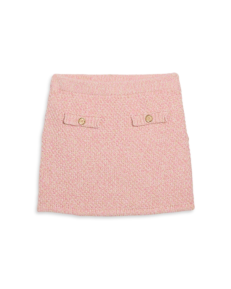 Aqua Girls' Sweater Skirt, Big Kid - Exclusive