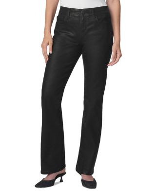 The Foiled Provocateur Jeans in Black Foil