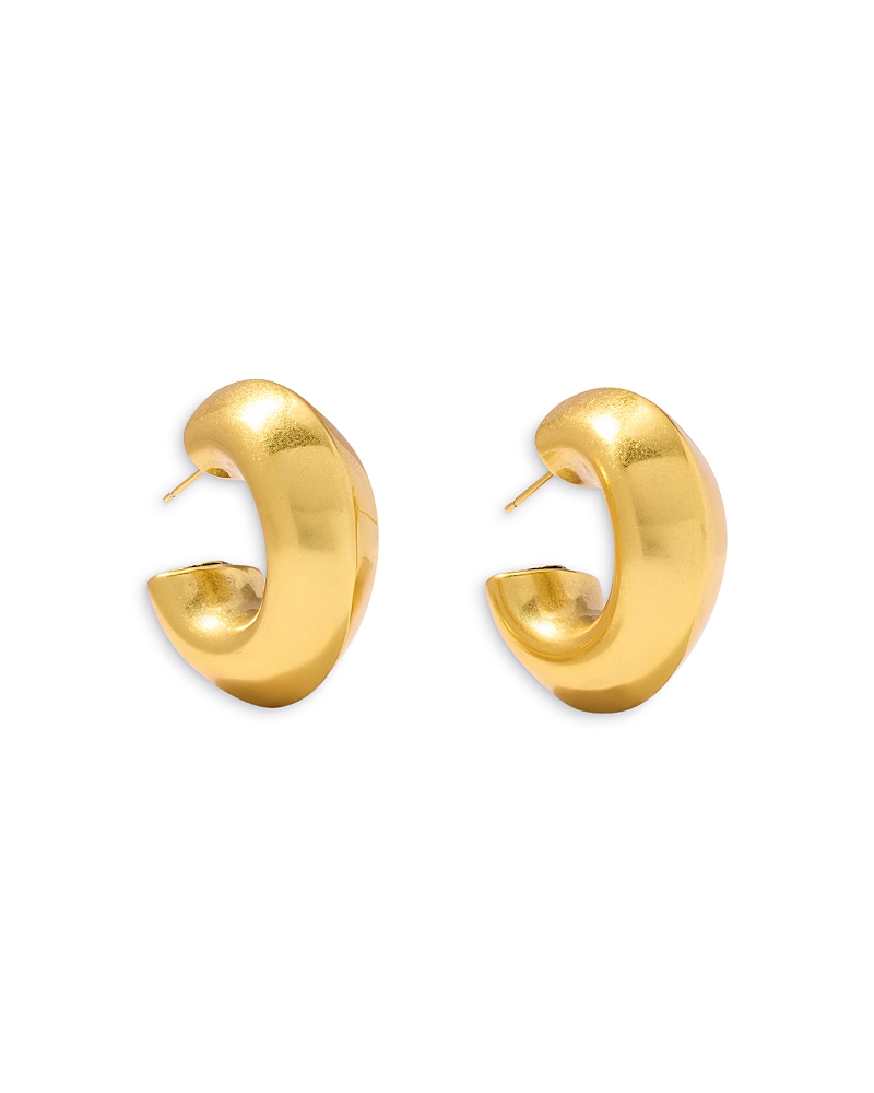 Kendra Scott Embry Open Hoop Earrings