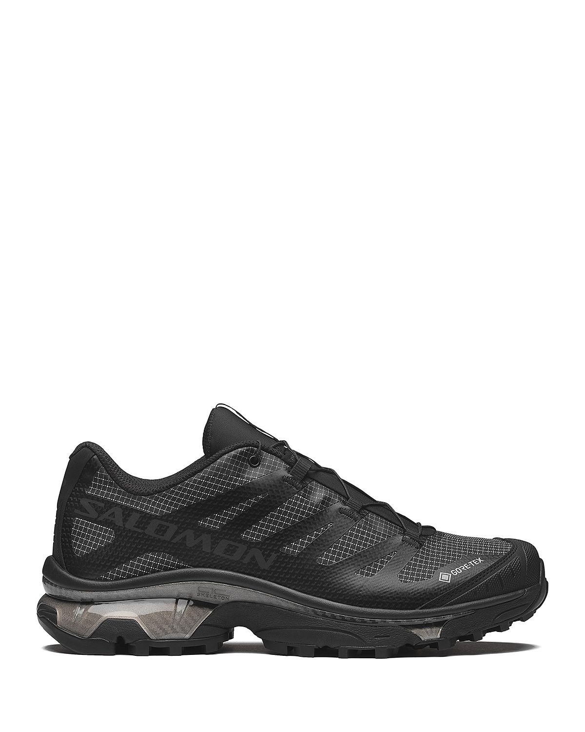 Salomon Unisex Xt-4 Og Gtx Trail Running Waterproof Sneakers