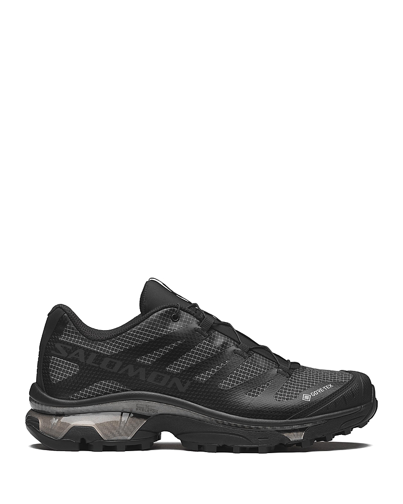 Salomon Unisex Xt-4 Og Gtx Trail Running Waterproof Sneakers