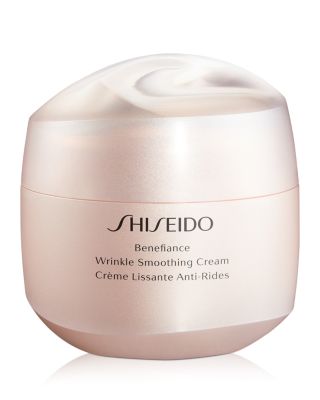 Benefiance Wrinkle Smoothing Cream for Normal to Combination Skin 2.6 oz.
