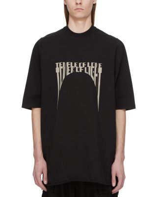 Jumbo Cotton Tee