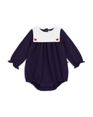 Girls' Bubble One Piece - Baby