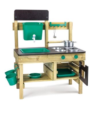 Outdoor Kitchen - 3-8 Years