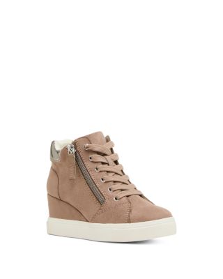 Girls' Atomic High Top Sneakers – Little Kid & Big Kid