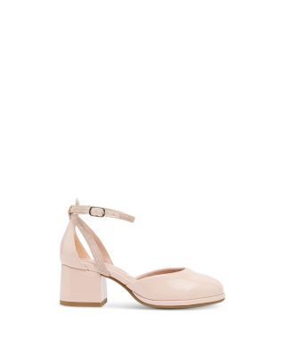 Girls' Elinor Pumps – Little Kid, Big Kid