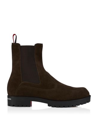  Men's Cavernos Chelsea Booties