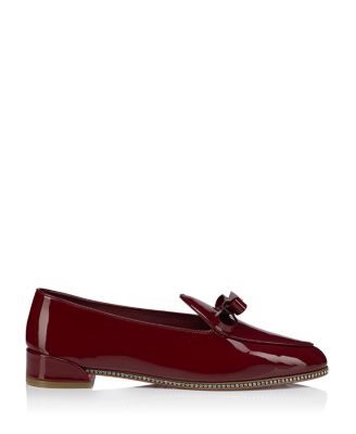  Women's Mocastrass Loafer