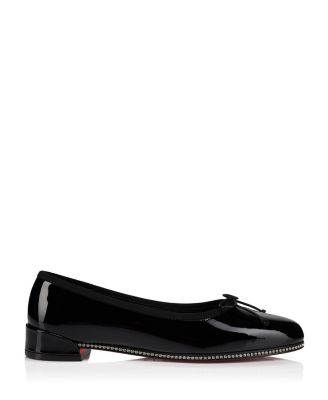  Women's Sweetie Strass Ballerina
