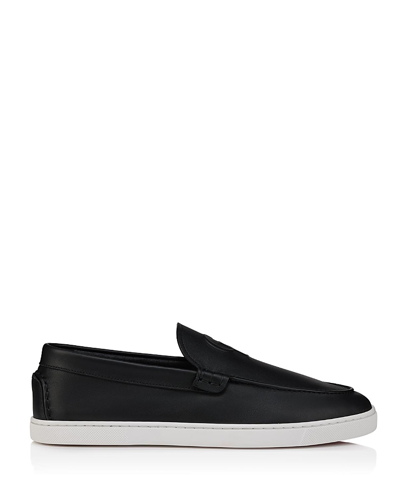 Christian Louboutin Men's NeoCL Boat Bateau