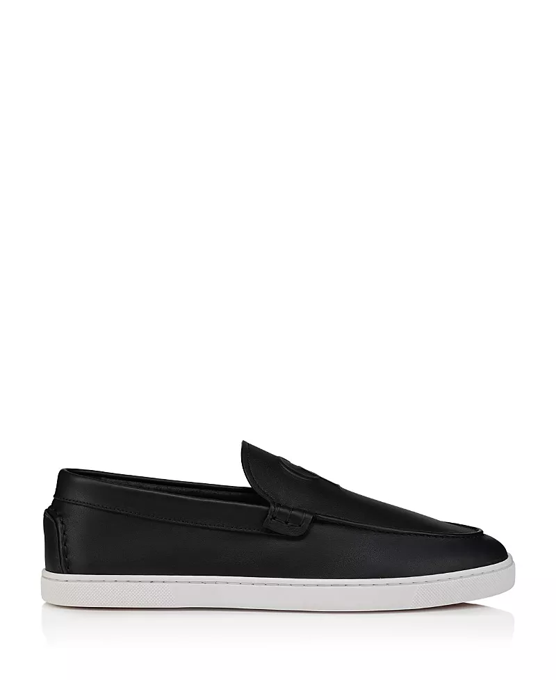 Christian Louboutin Men's NeoCL Boat Bateau