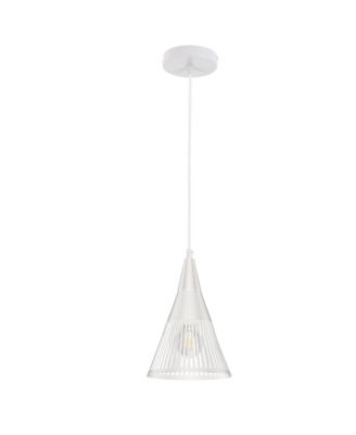  Rebecca 1 Light Pendant