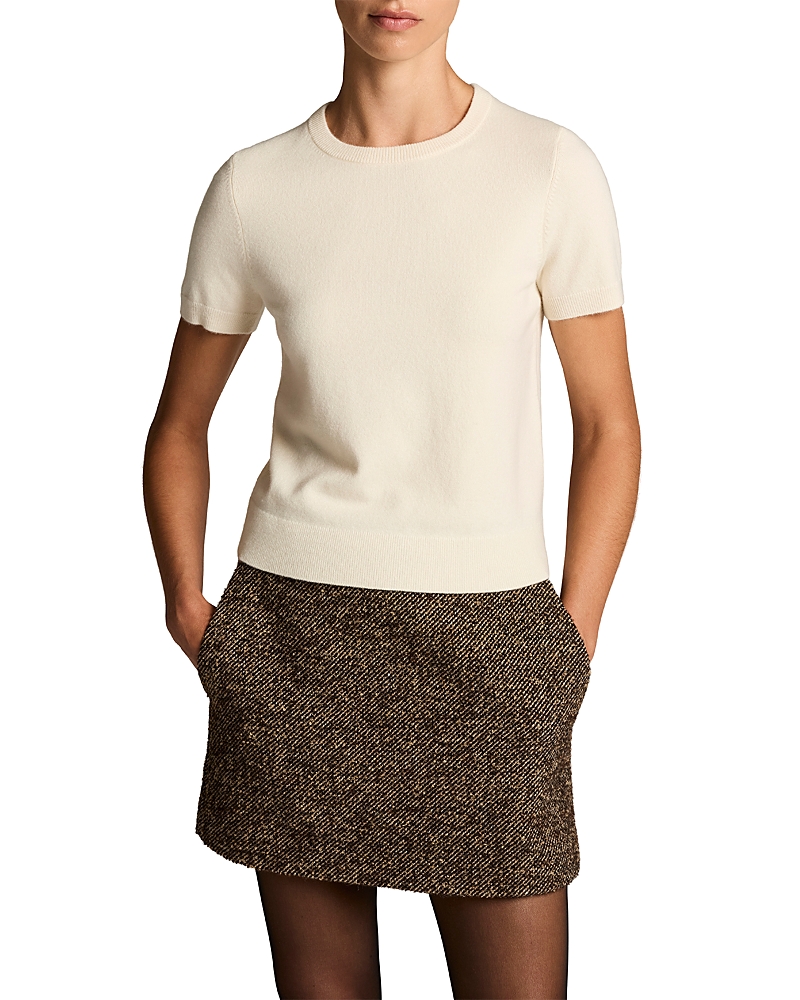 Vince Crewneck Top