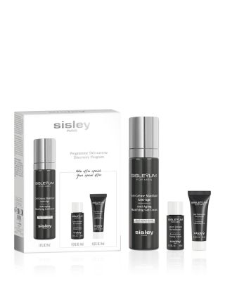Sisle&yuml;um Mattifying Gel Cream Discovery Program Gift Set ($392 value)