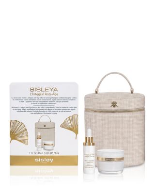 Sisle&yuml;a L'Int&eacute;gral Longevity Essential Serum Prestige Vanity Gift Set ($1,420 value)