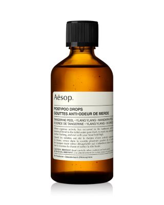 Post Poo Drops 3.4 oz.