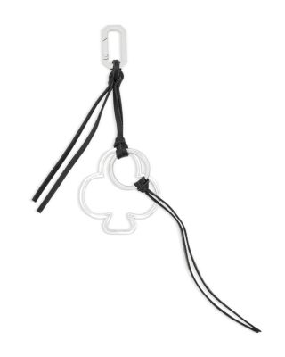 Club Metal Keyring