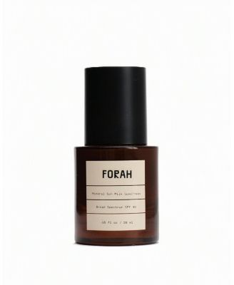  Mineral Sun Milk SPF 40