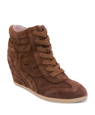 Women's Boradia Lace Sneakers