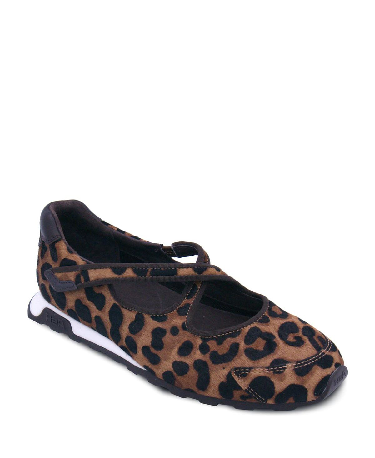 Ash Women's Kore Bis Cross Strap Sneaker