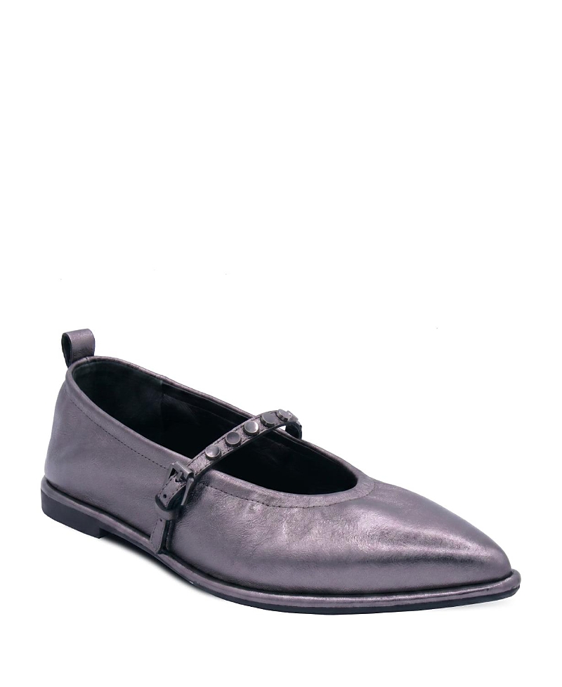 Ash Women's Bella Studded Maryjane