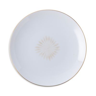 Allee De Cypres Salad/Dessert Plate