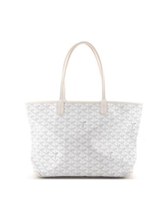  PM Artois Tote Coated Canvas
