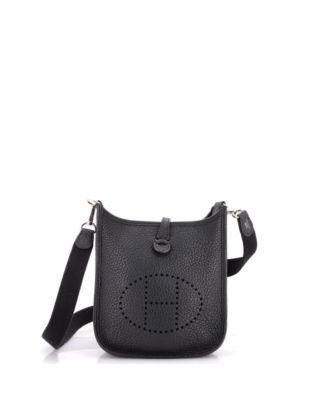 TPM Evelyne Bag Gen III Clemence