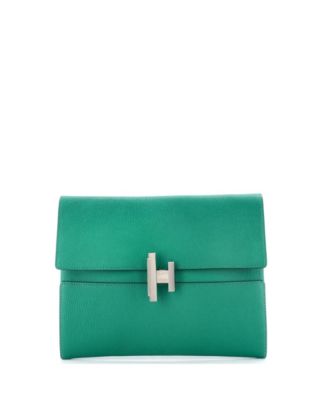 Cinhetic Clutch Chevre Mysore