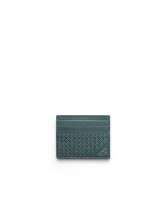  Leather Card Holder