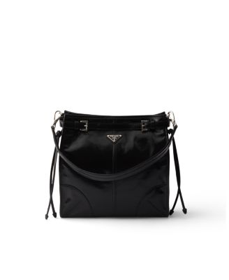  Bonnie Leather Shoulder Bag
