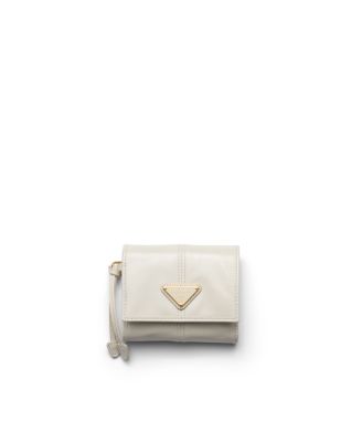  Small Leather Wallet