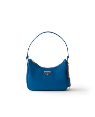  Re-Edition 2005 Saffiano Leather Mini-Bag