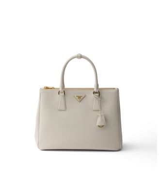  Galleria Large Saffiano Leather Bag