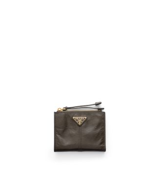  Small Leather Wallet