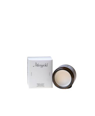  Mindful Citrus Hand Cream