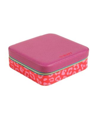  Meilin Jewelery Box, 7.5" x 7.5"