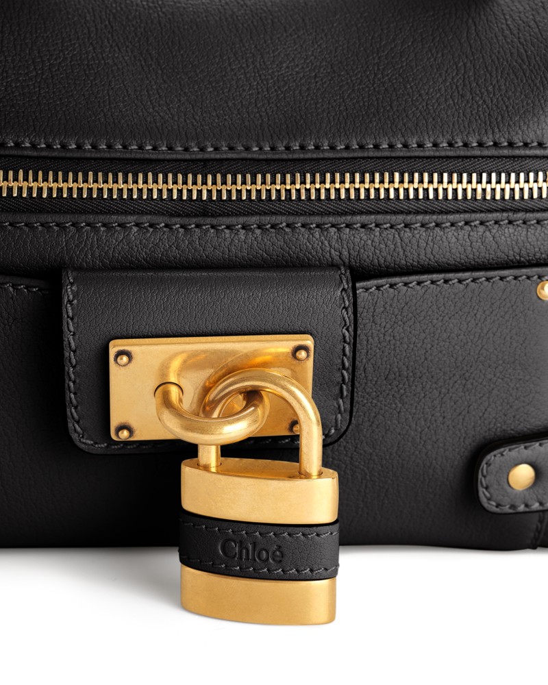 Chloé Paddington Mini Leather Vanity Crossbody by Bloomingdale's