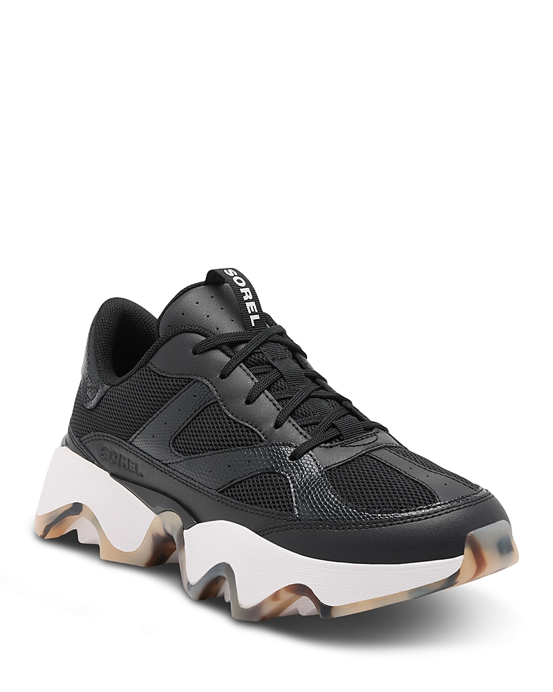 Sorel Women's Kinetic Array Sneakers