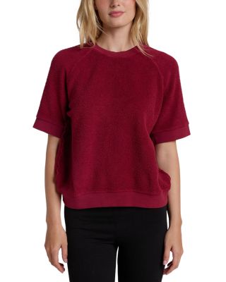 Kennedy Fleece Sweatshirt