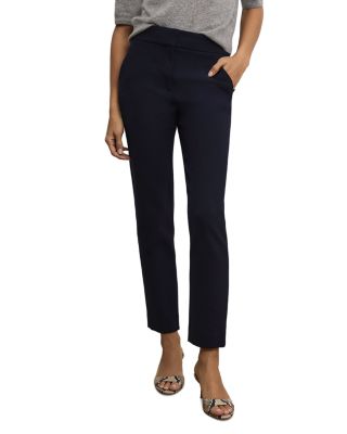Renzo Ankle Pants