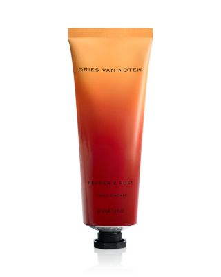 Pepper & Rose Hand Cream 1.4 oz.