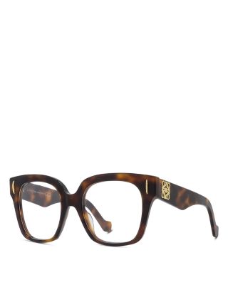 Anagram Geometric Eyeglasses, 51mm