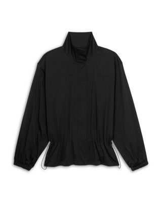 Felix Peplum Jacket - thumbnail 5