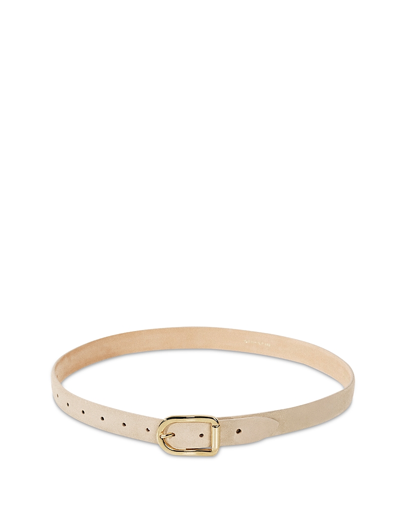 Dehanche Women's Mija Suede Belt