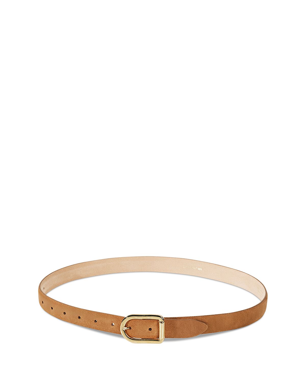 Dehanche Women's Mija Suede Belt