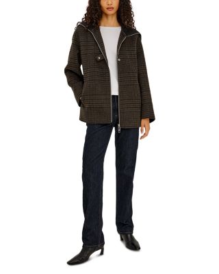 Silves Zip Front Jacket - thumbnail 2