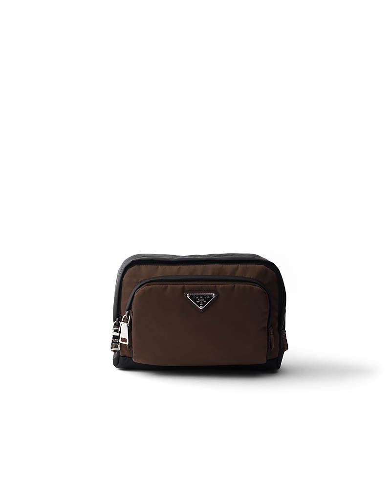 Prada Re-Nylon Pouch · OS