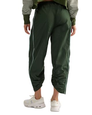 Track Star Cropped Pants - thumbnail 3